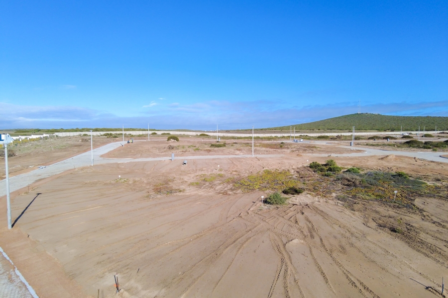 0 Bedroom Property for Sale in Yzerfontein Western Cape